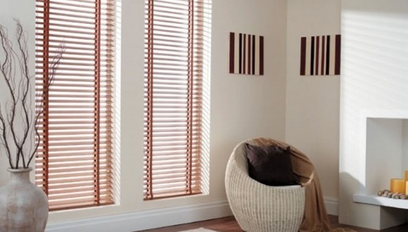 Vinyl Window Blinds As Excellent Choice for Window