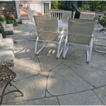 patios Greater Visual Appeal