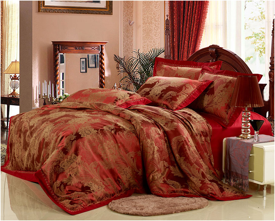 Beautiful Luxury Comforter Sets Design