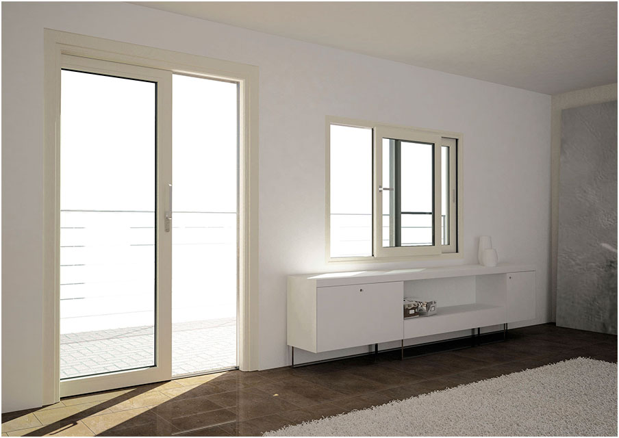 Choosing Double Glazed Sliding Windows