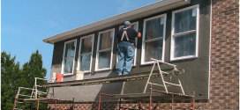 Home Exterior Makeover Projects