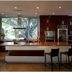 Modern Kitchen Home Interior Design