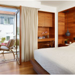 Modern Tropical Bedroom Design Ideas