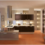 Planning Home Decoration Project For Modern French Kitchen