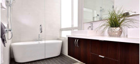 Charming Bathroom Ideas for Your Modern House