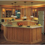 Combining Traditional and Modern Kitchen Furniture