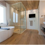 Perfect Stylish Modern Bathroom Design